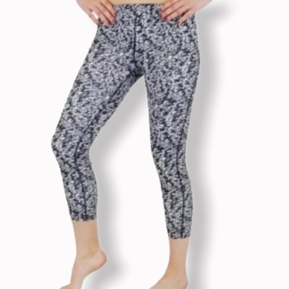 Nike Just Do It Fold Down Leggings